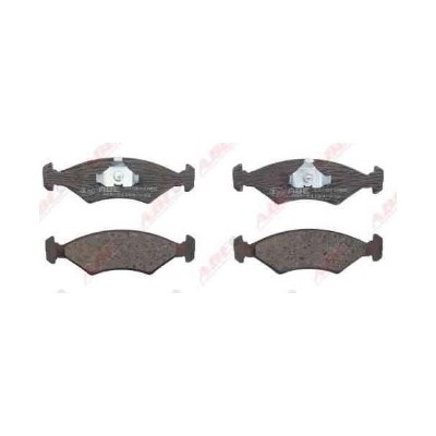 Klocek hamulcowy kpl rl430981
